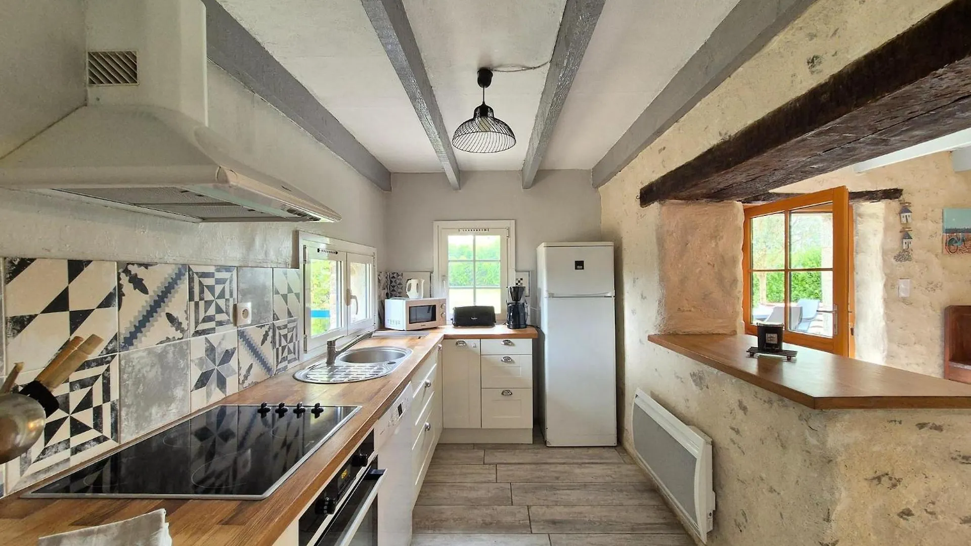Premium Penty In A Quiet Location Near The Beach Plougoulm 0*,