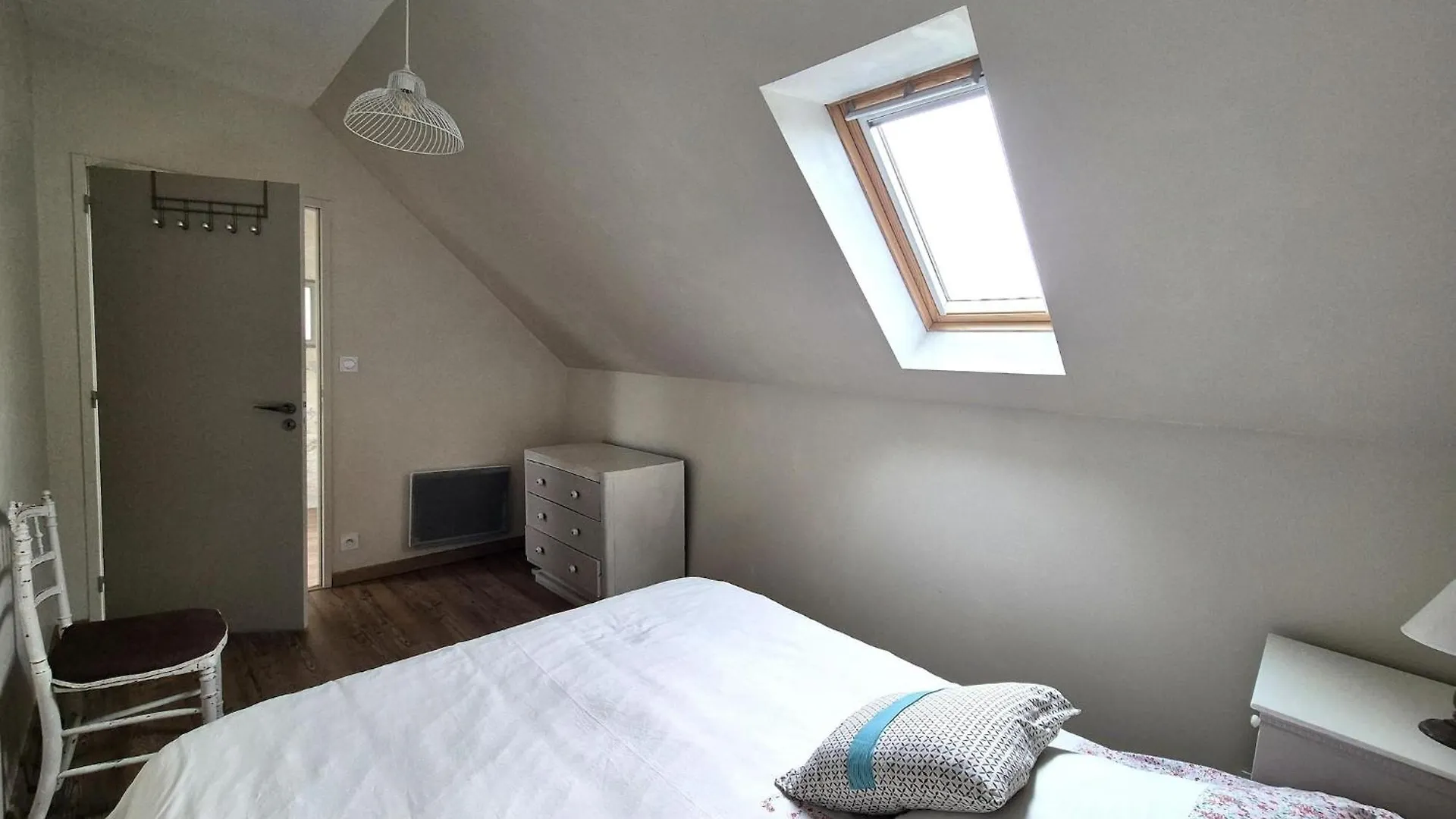 Premium Penty In A Quiet Location Near The Beach Plougoulm 0*,  Frankrijk