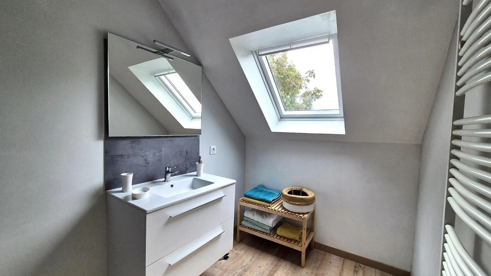 Premium Penty In A Quiet Location Near The Beach Plougoulm France