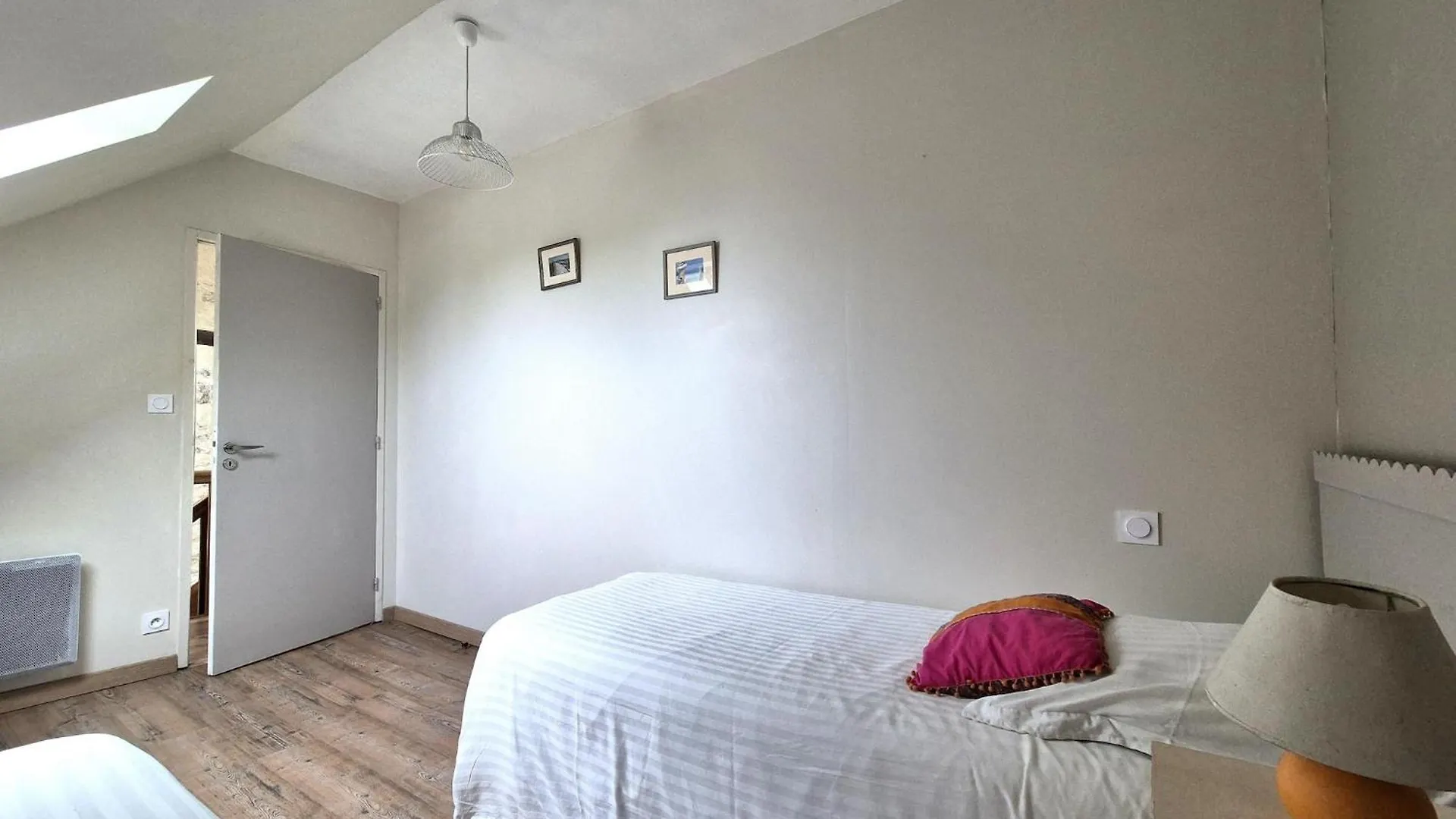 Premium Penty In A Quiet Location Near The Beach Plougoulm Vakantiehuis