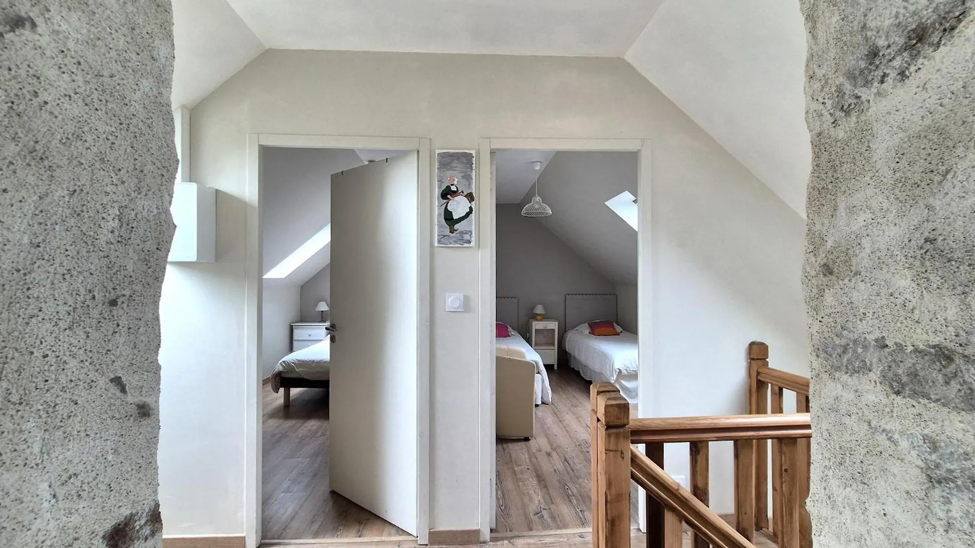 Premium Penty In A Quiet Location Near The Beach Plougoulm Holiday home
