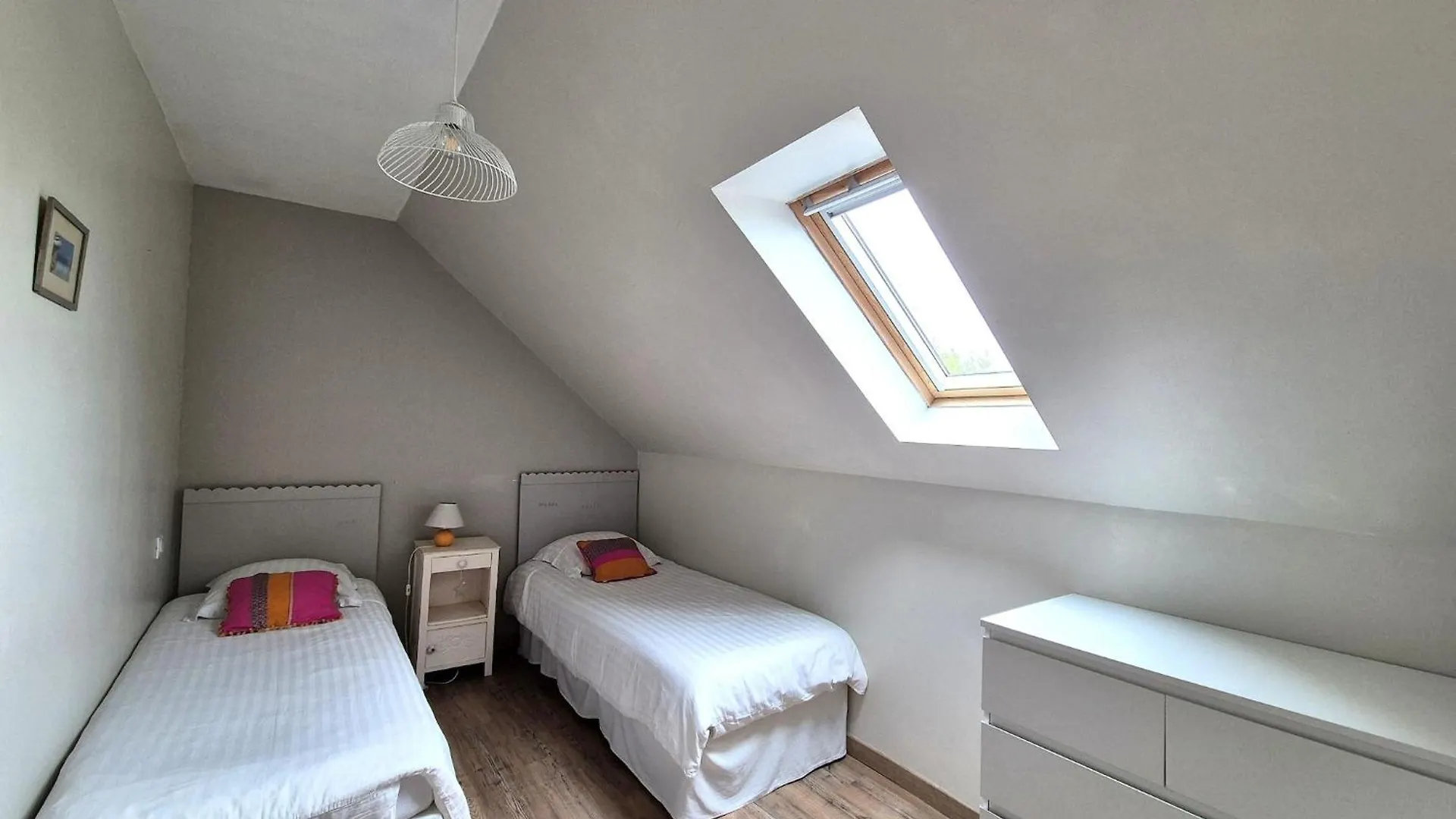 Premium Penty In A Quiet Location Near The Beach Plougoulm 0*,  France