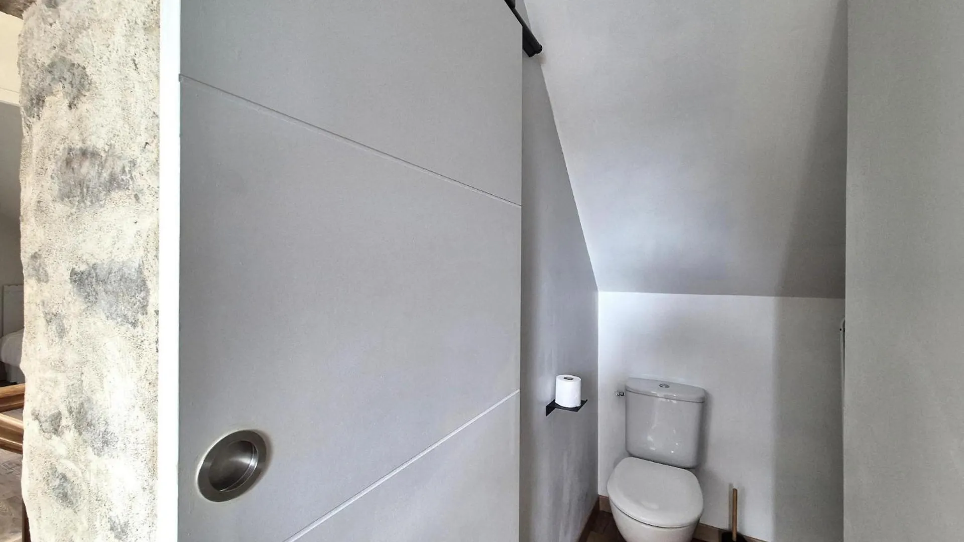Premium Penty In A Quiet Location Near The Beach Plougoulm