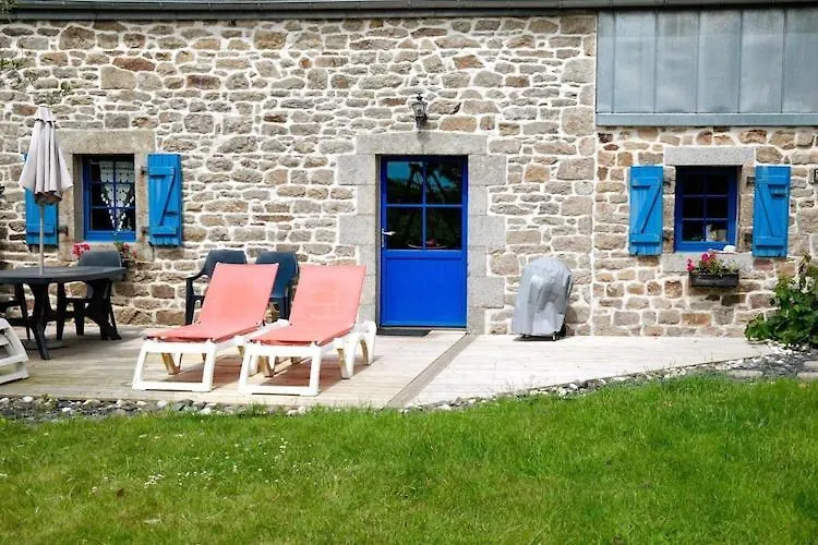 Premium Penty In A Quiet Location Near The Beach Plougoulm