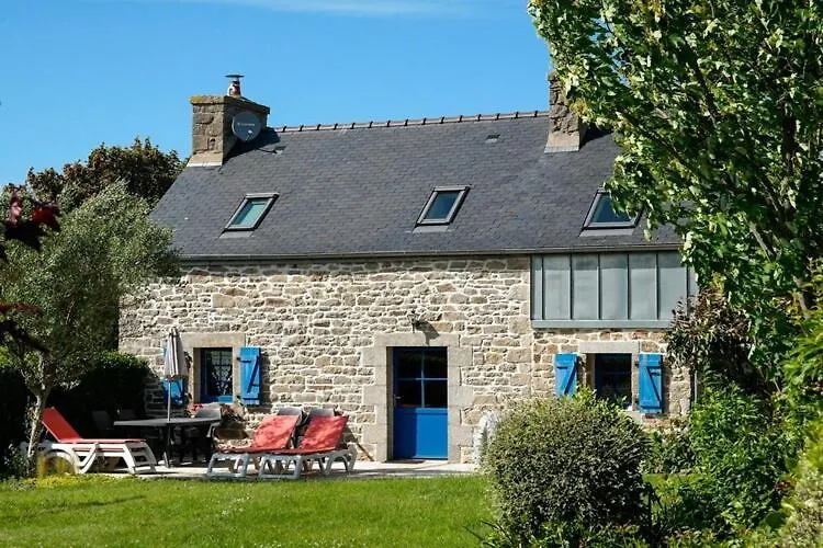 Premium Penty In A Quiet Location Near The Beach Plougoulm Vakantiehuis
