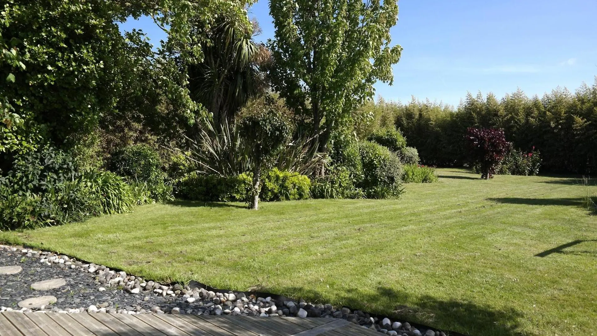 Vakantiehuis Premium Penty In A Quiet Location Near The Beach Plougoulm